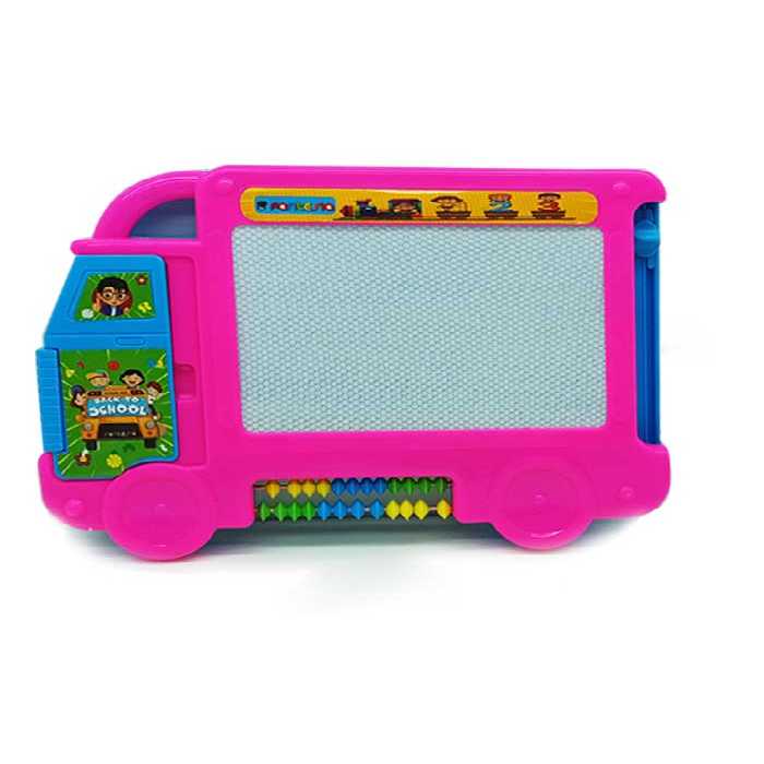 تخته جادویی و وایت برد دو طرفه