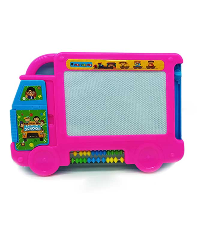 تخته جادویی و وایت برد دو طرفه