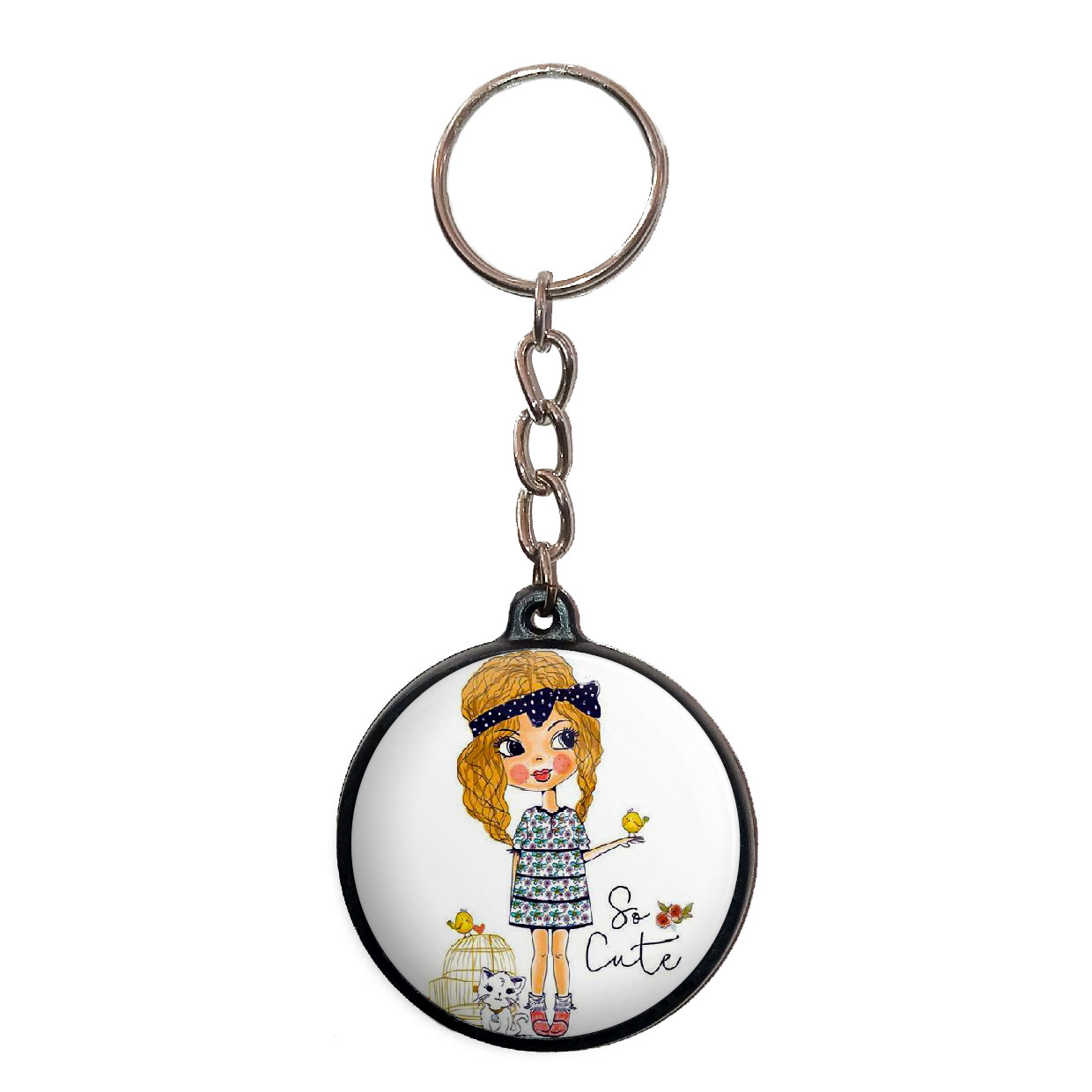 جاکلیدی پرمانه طرح دخترونه کد pmj.4535