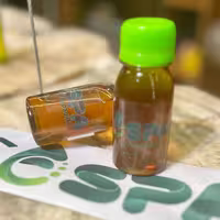 روغن معجون مسکن مخصوص 60 میل اسپا