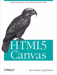 خرید و دانلود نسخه کامل کتاب HTML5 Canvas
