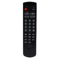کنترل تلویزیون شهاب Shahab BF14-0034-162
