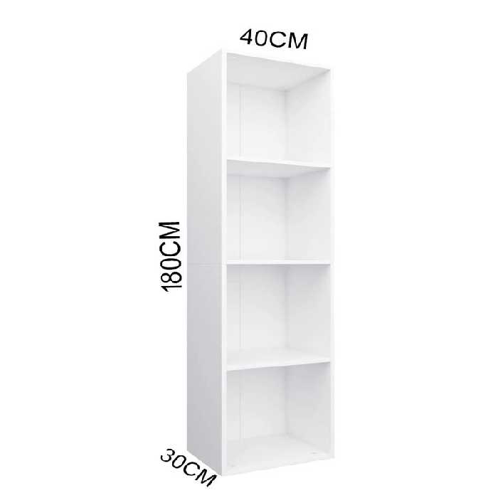 کتابخانه مدل IKE502