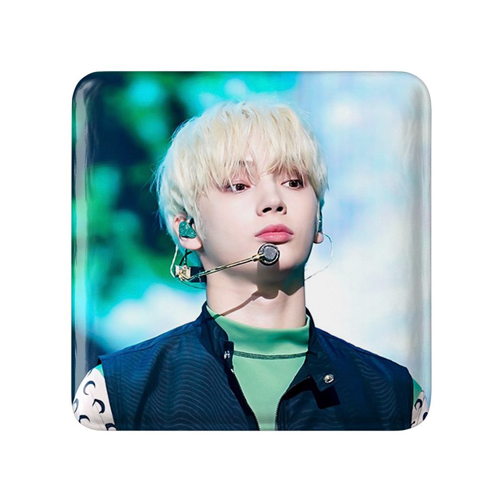 پیکسل خندالو مدل هیونینگ کای گروه تی اکس تی TXT کد 20001