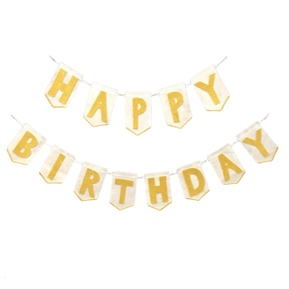 ریسه تولد مدل نمدی اکلیلی کد 05