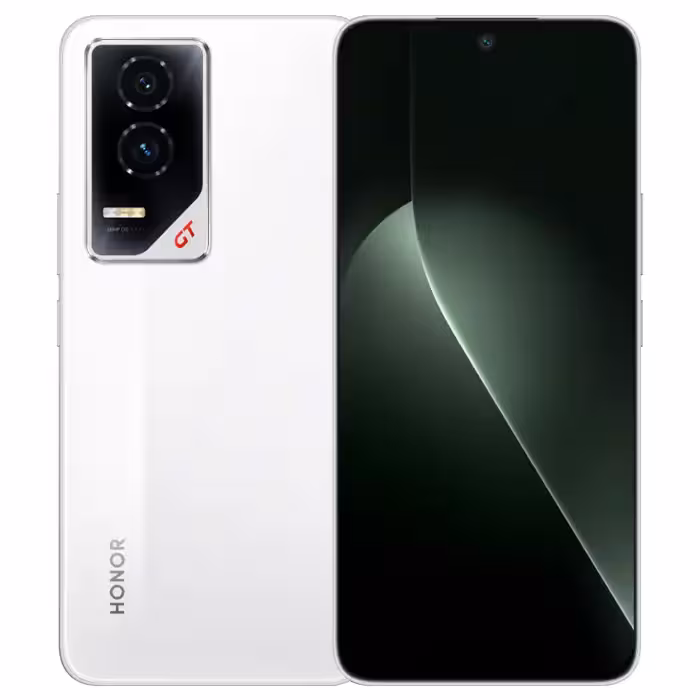 گوشی آنر GT ظرفیت 512GB رم 12GB