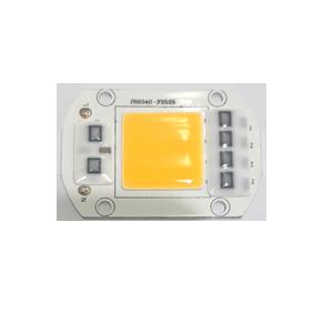 ال ای دی پاور 50 وات آفتابی 220 ولت LED 50W