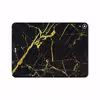 برچسب پوششی ماهوت مدل Graphite-Gold-Marble مناسب برای تبلت اپل iPad Pro 11 2018 A1934