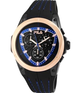 ساعت مچی مردانه اصل| برند فیلا (Fila)|مدل 38-821-002