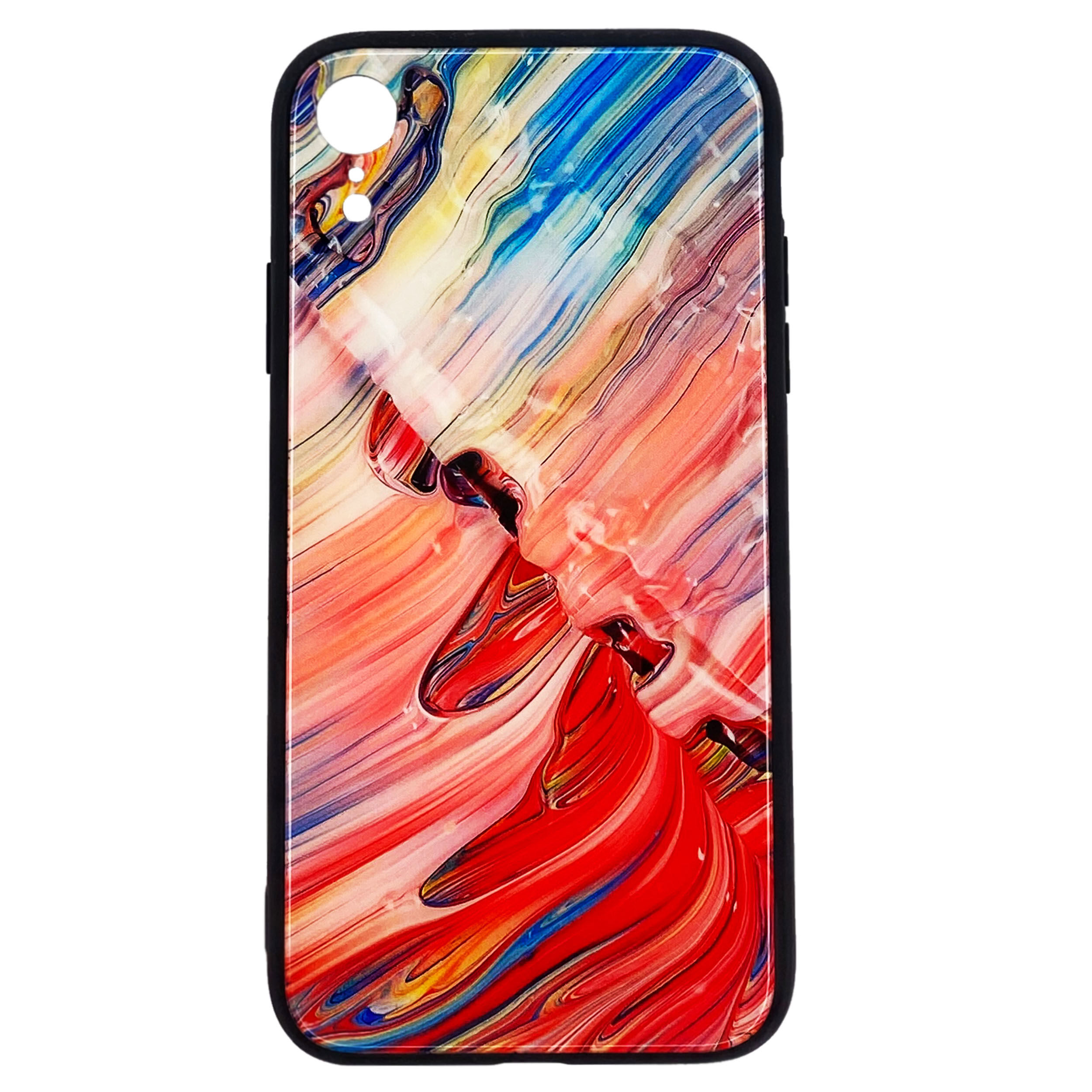 کاور مدل R028 مناسب برای گوشی موبایل اپل iPhone XR