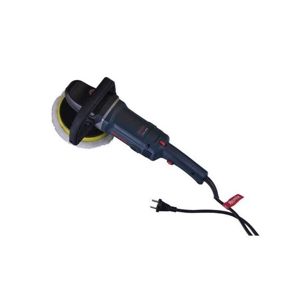 پولیش برقی دیمردار 180 میلی متر 1200 وات رونیکس مدل 6110 