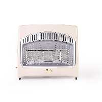 بخاری بدون دودکش پلار 7000 مدل 5PN