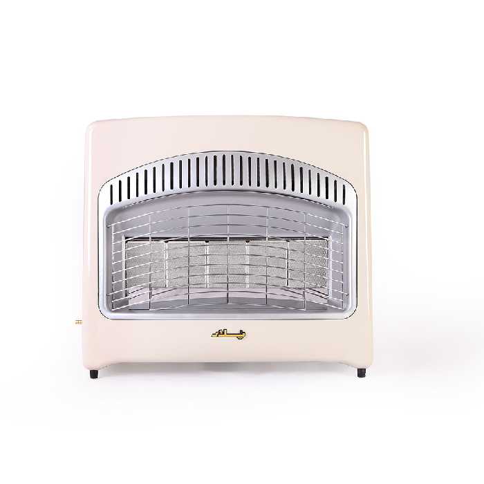 بخاری بدون دودکش پلار 7000 مدل 5PN