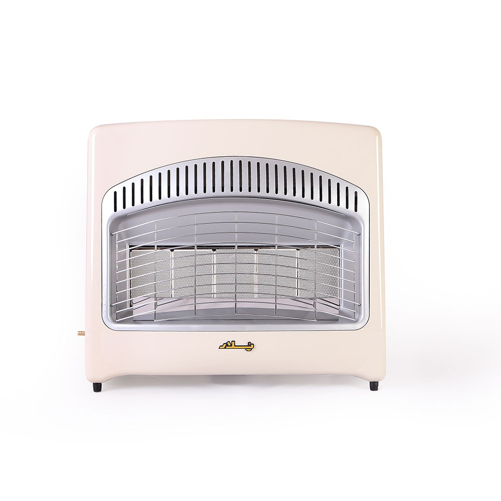 بخاری بدون دودکش پلار 7000 مدل 5PN