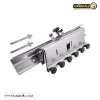 گیره نگهدارنده قطعه کار سنگ رومیزی شپخ مدل Jig 320