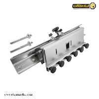 گیره نگهدارنده قطعه کار سنگ رومیزی شپخ مدل Jig 320