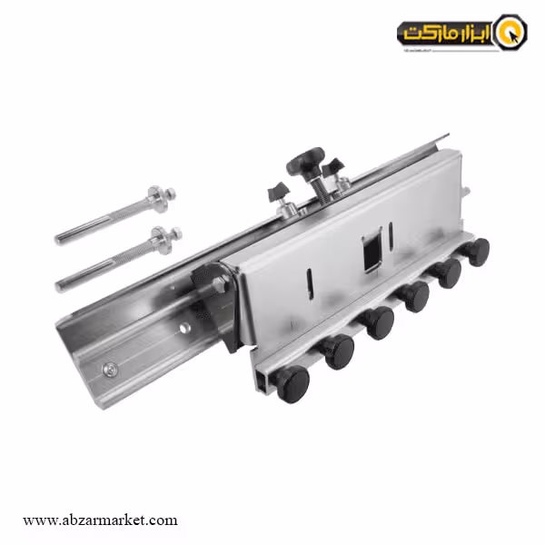 گیره نگهدارنده قطعه کار سنگ رومیزی شپخ مدل Jig 320