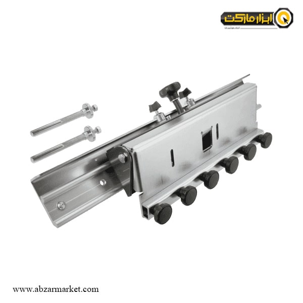 گیره نگهدارنده قطعه کار سنگ رومیزی شپخ مدل Jig 320