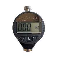 سختی سنج لاستیک مدل shore A