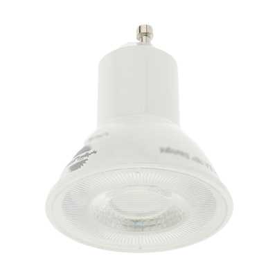 لامپ اس ام دی 6 وات پارس شهاب کد Ka-006 پایه GU10 مجموعه 5 عددی