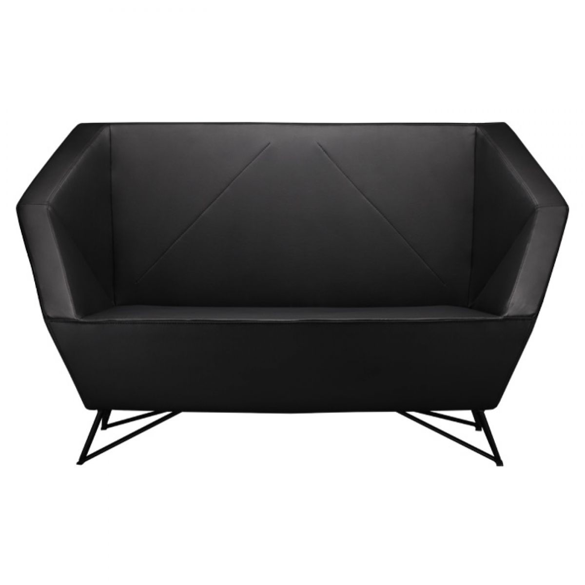 ‌مبل 2نفره مدل Diamond هلگر