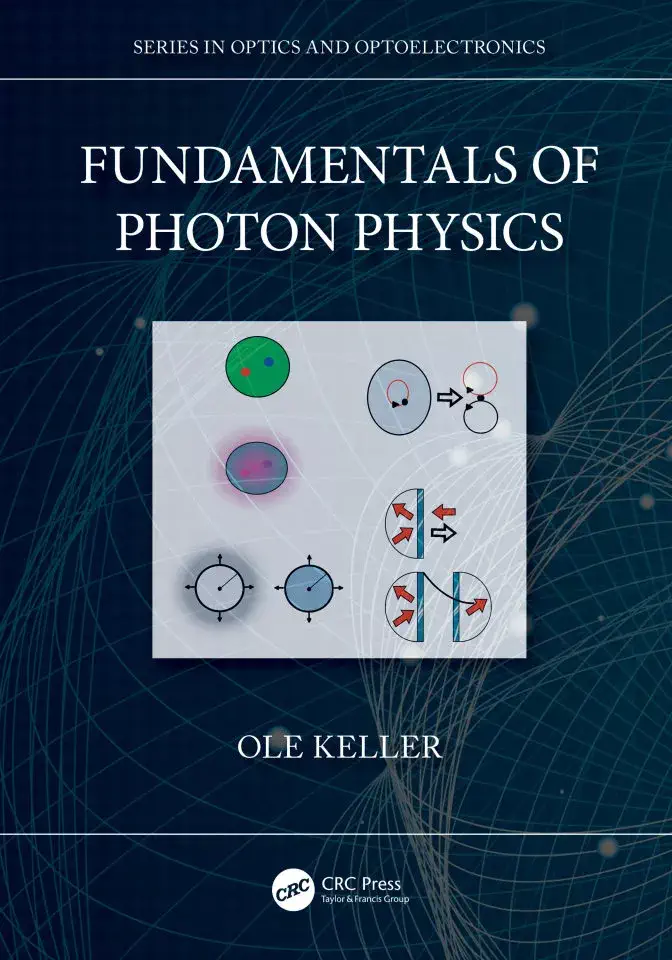 کتاب Fundamentals of Photon Physics