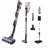 جاروبرقی زمین شوی فیلیپس مدل AquaTrio 9000 XW9463/11