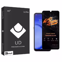 محافظ صفحه نمایش کوکونات مدل UDB Antistatic مناسب برای گوشی موبایل سامسونگ Galaxy F34 5G | کالا برتری
