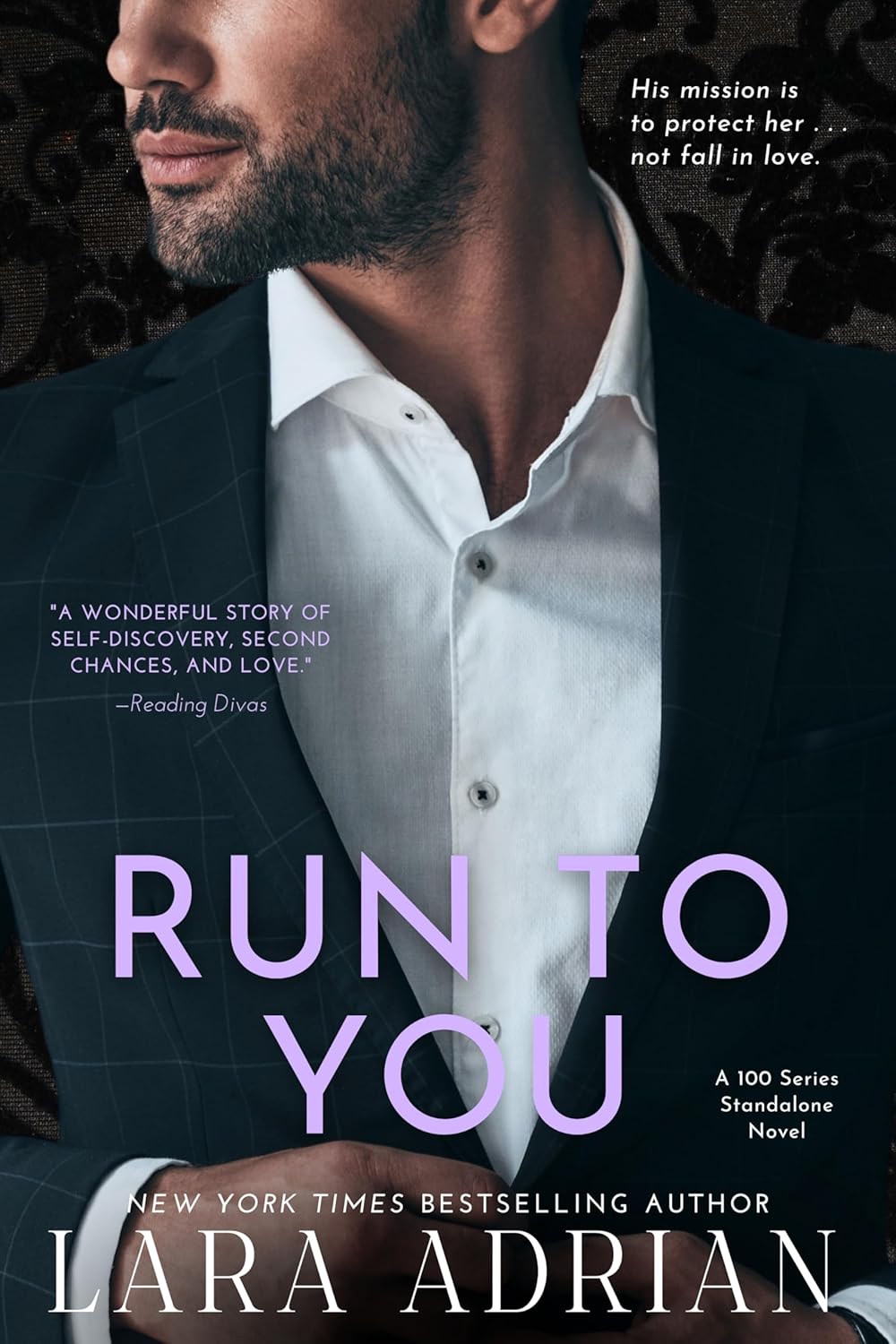 Run to You (100 Book 4)