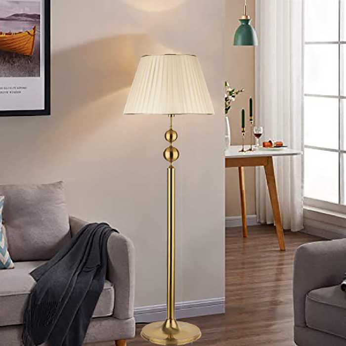 آباژور ایستاده کارنتیس مدل آسو کد KT-08