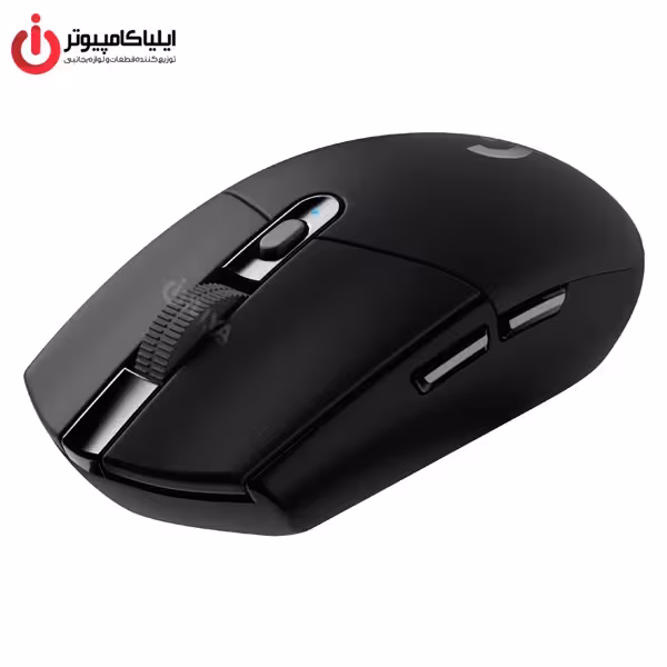 ماوس بی سیم لاجیتک مدل G305