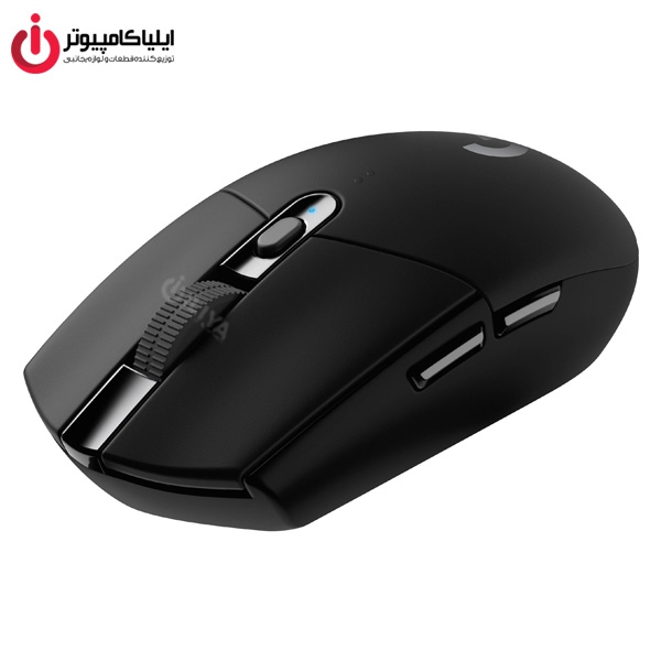 ماوس بی سیم لاجیتک مدل G305