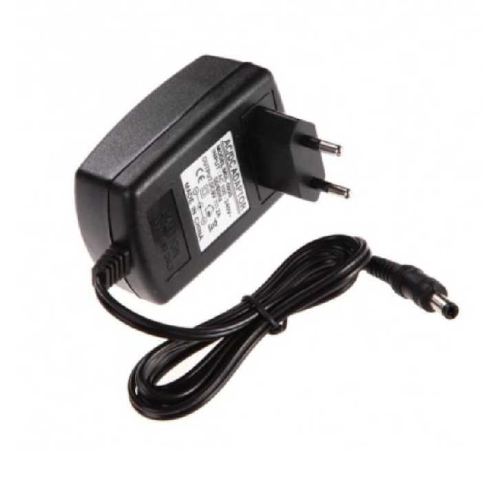 آداپتور 24V-1A دیواری
