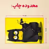 پازل 35 تکه مدل مینیون کد 35