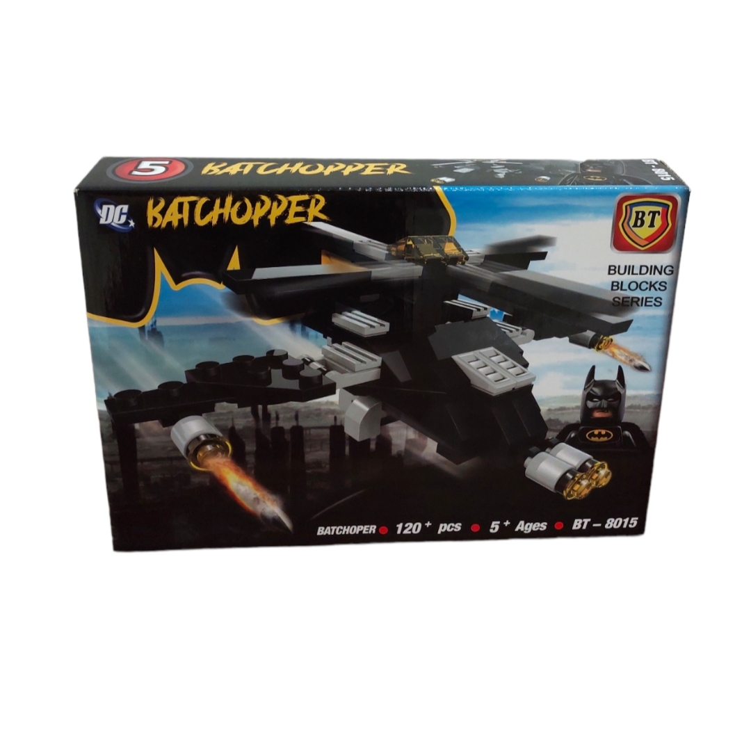 ساختنی مدل بت من