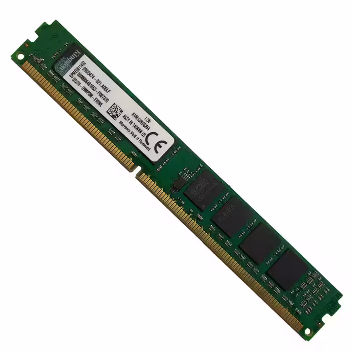 رم 2 گیگ ddr3 باس 1333