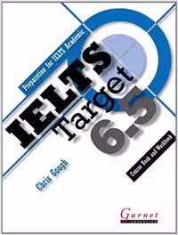 کتاب IELTS Target 6.5
