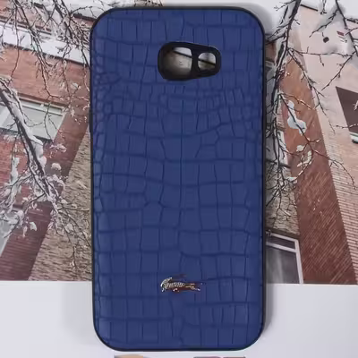 کاور مدل BMS49 مناسب برای گوشی موبایل سامسونگ Galaxy A7 2017