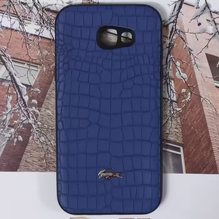کاور مدل BMS49 مناسب برای گوشی موبایل سامسونگ Galaxy A7 2017