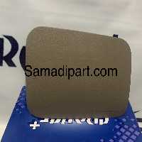 کیسه هوا سمند سرنشین بژ تیره کروز (CR30071101)