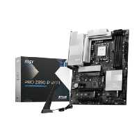 مادربرد ام اس آی مدل PRO Z890-P WIFI DDR5 (آکبند-گارانتی اصلی)