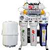   دستگاه  تصفیه کننده آب  اولانسی مدل REVERSE OSMOSIS AT7850