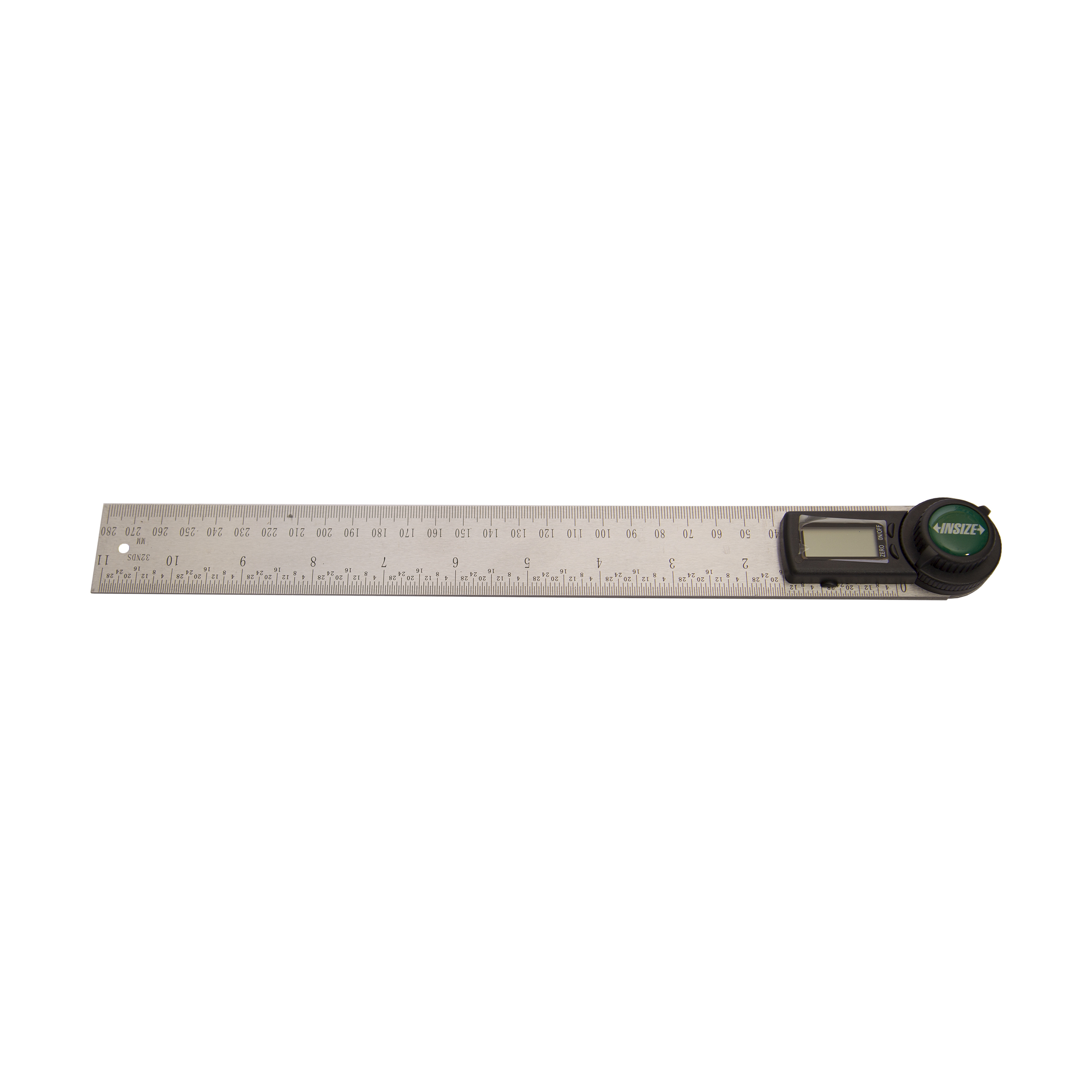 زاویه سنج دیجیتالی اینسایز کد 300-2176