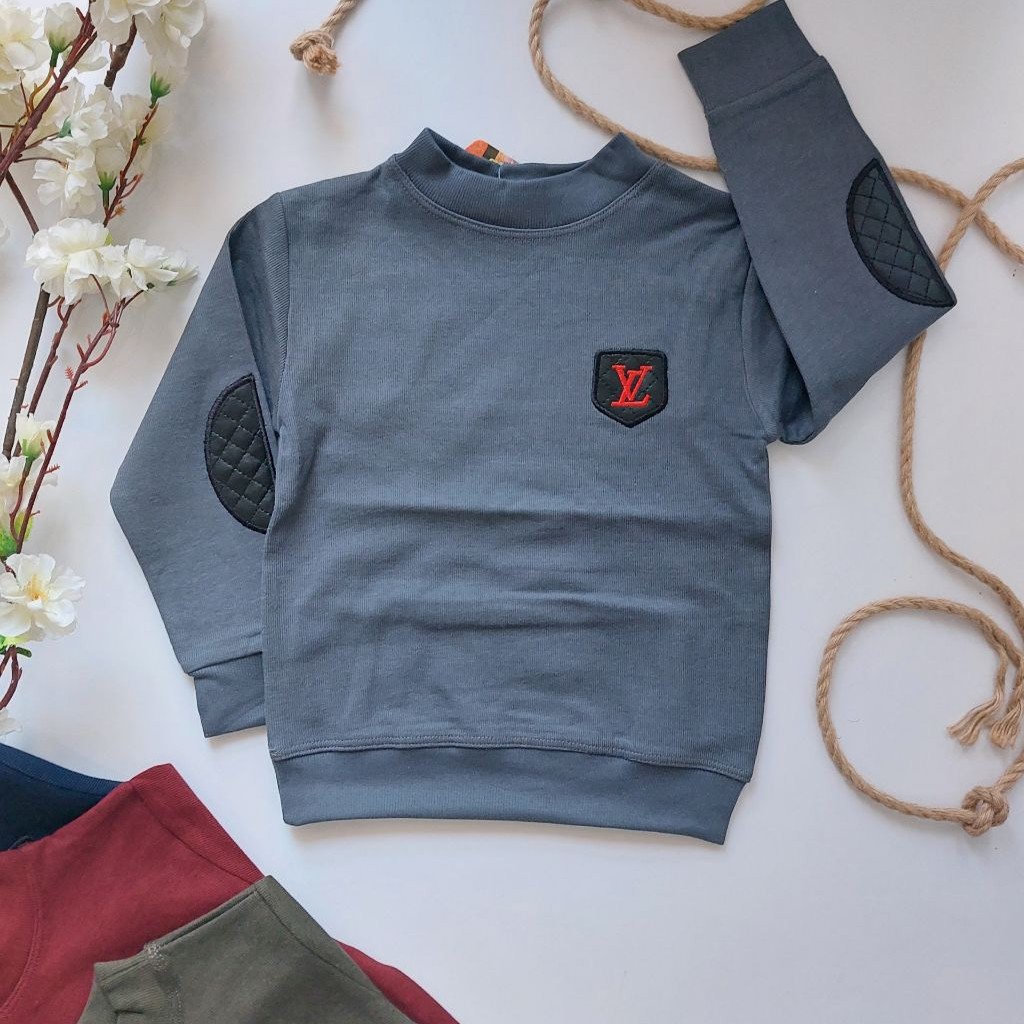 بلوز تک پسرانه  سایز 40 و 45