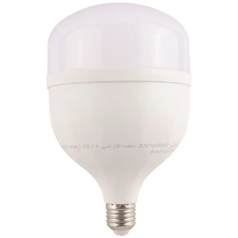 لامپ استوانه LED فروزش Foroozesh F6500 E27 40W