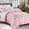 سرویس خواب کوکوجم مدل Fendi 120 یکنفره 4 تکه