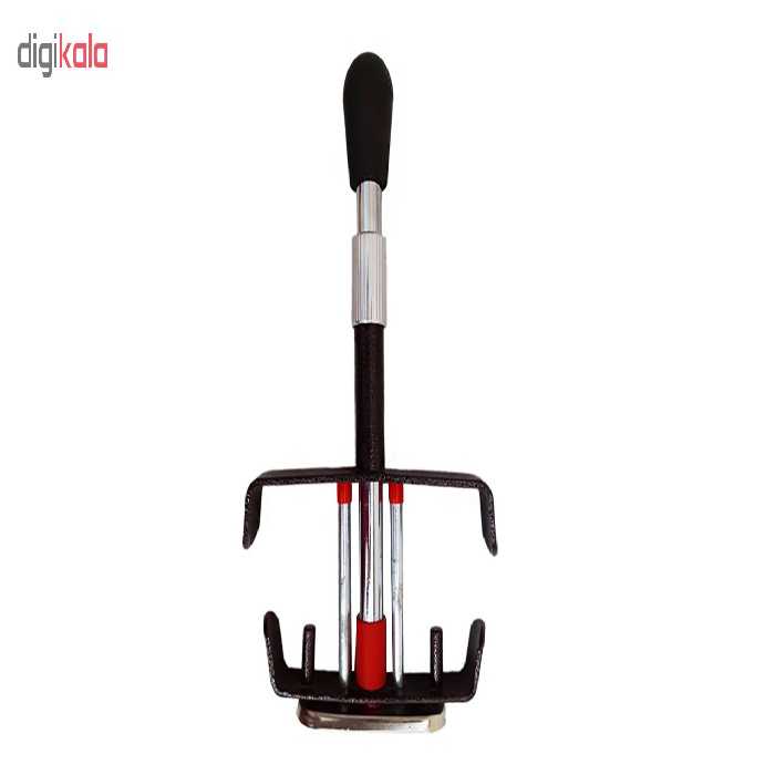 قفل پدال مدل S2210