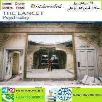 The Lancet Psychiatry Volume 7 Issue 1 to 12 2020 TRUE PDF