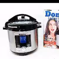 زودپز پلوپز هوشمند دونالکس مدل 300