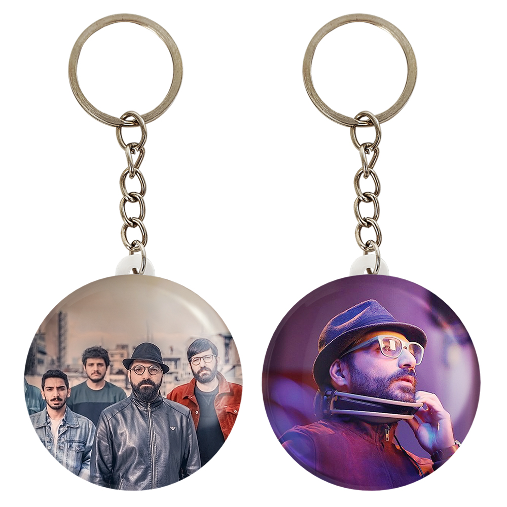 جاکلیدی خندالو مدل بمرانی کد 63886387 مجموعه 2 عددی